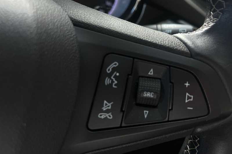 Used Vauxhall Astra 2019 for sale - 78188206: Photo 22