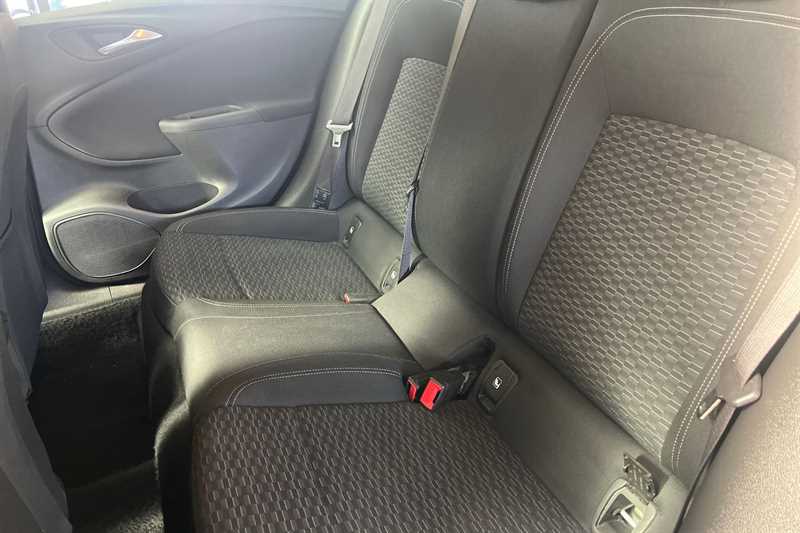 Used Vauxhall Astra 2019 for sale - 78188206: Photo 24