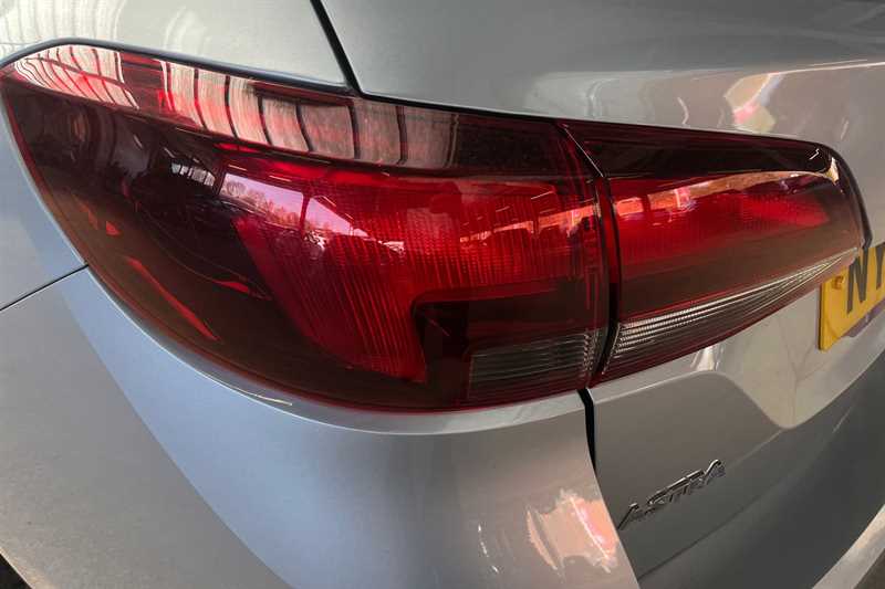 Used Vauxhall Astra 2019 for sale - 78188206: Photo 31