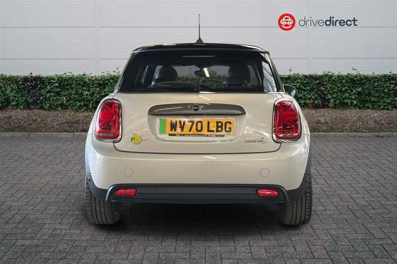 Used MINI Hatch 2020 for sale - 78119659: Photo 4
