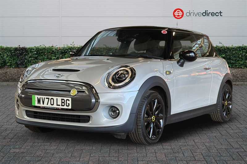 Used MINI Hatch 2020 for sale - 78119659: Photo 7