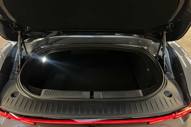 Used MG Cyberster 2025 for sale - 77362389: Photo 25