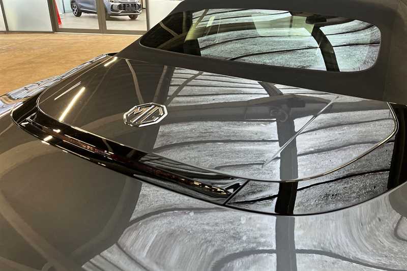 Used MG Cyberster 2025 for sale - 77362389: Photo 36