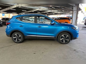 Used MG MG ZS 2022 for sale - 78248653: Photo