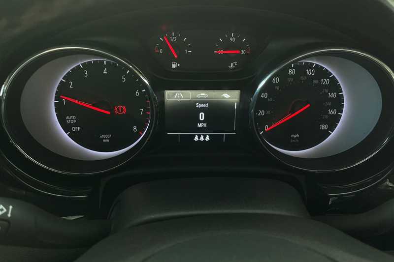 Used Vauxhall Astra 2019 for sale - 78175339: Photo 20