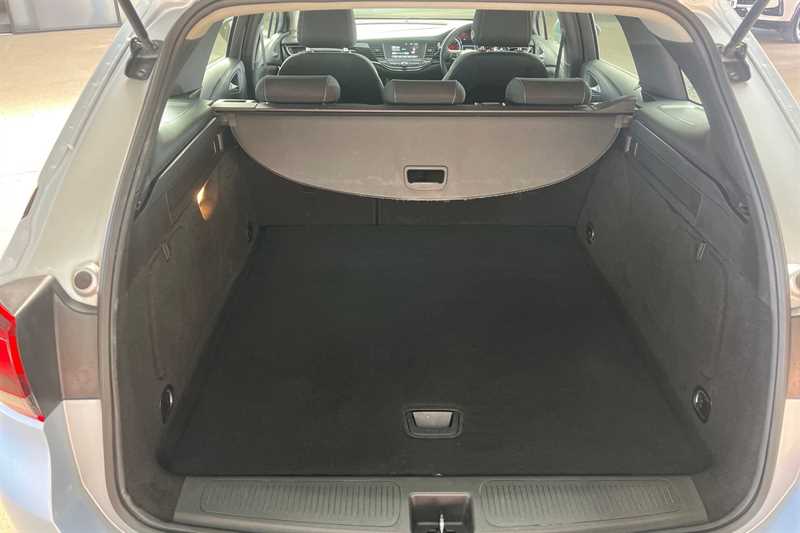 Used Vauxhall Astra 2019 for sale - 78175339: Photo 25