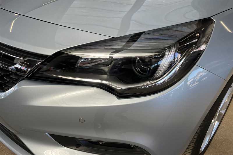 Used Vauxhall Astra 2019 for sale - 78175339: Photo 29