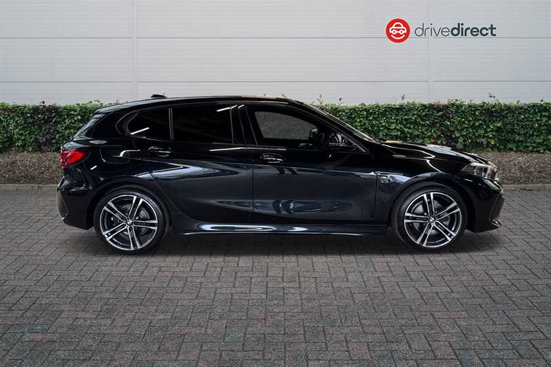 Used BMW 1 Series 2022 for sale - 76524287: Photo 1