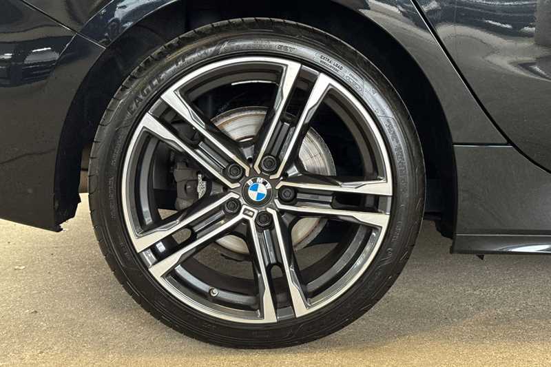 Used BMW 1 Series 2022 for sale - 76524287: Photo 10