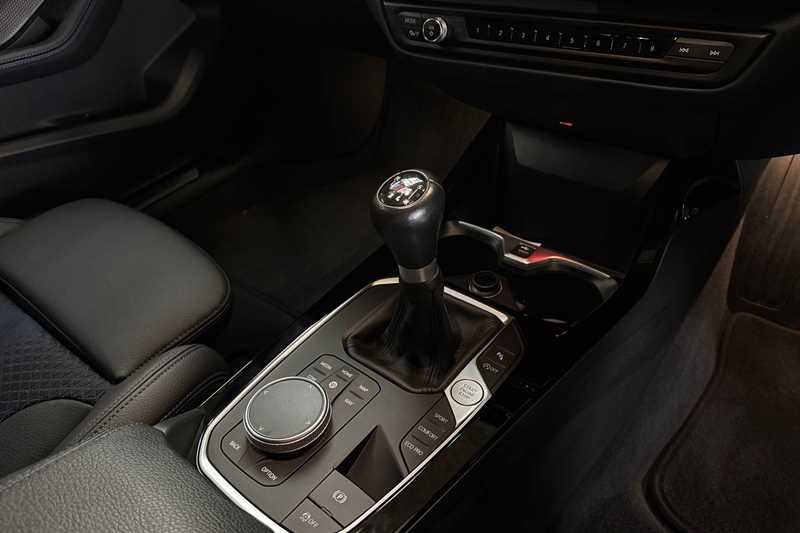 Used BMW 1 Series 2022 for sale - 76524287: Photo 13