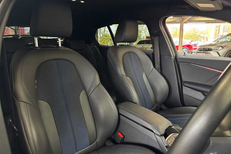 Used BMW 1 Series 2022 for sale - 76524287: Photo 22