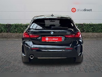 Used BMW 1 Series 2022 for sale - 76524287: Photo