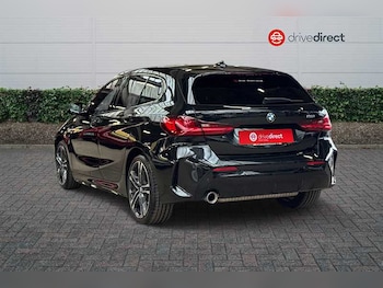 Used BMW 1 Series 2022 for sale - 76524287: Photo