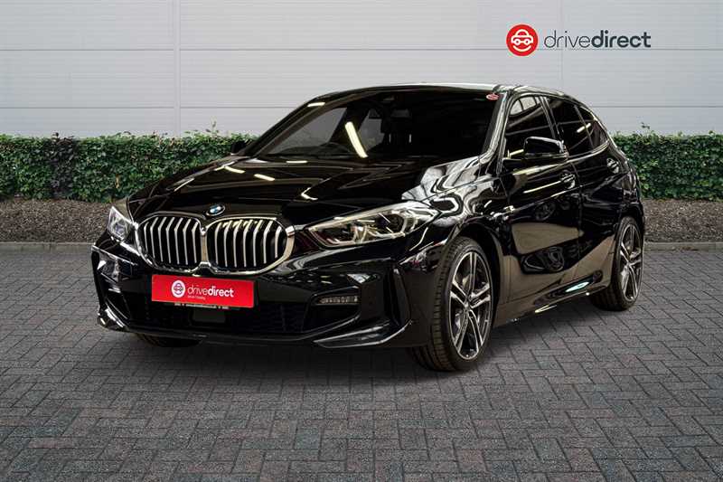 Used BMW 1 Series 2022 for sale - 76524287: Photo 6