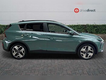 Used Hyundai BAYON 2022 for sale - 75930231: Photo