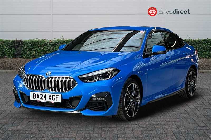 Used BMW 2 Series 2024 for sale - 76525150: Photo 7