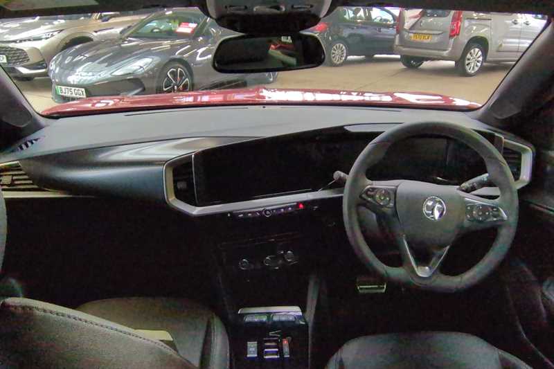 Used Vauxhall Mokka 2024 for sale - 78119997: Photo 13
