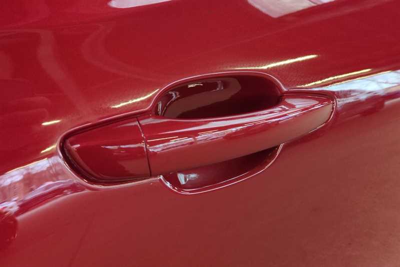 Used Vauxhall Mokka 2024 for sale - 78119997: Photo 33