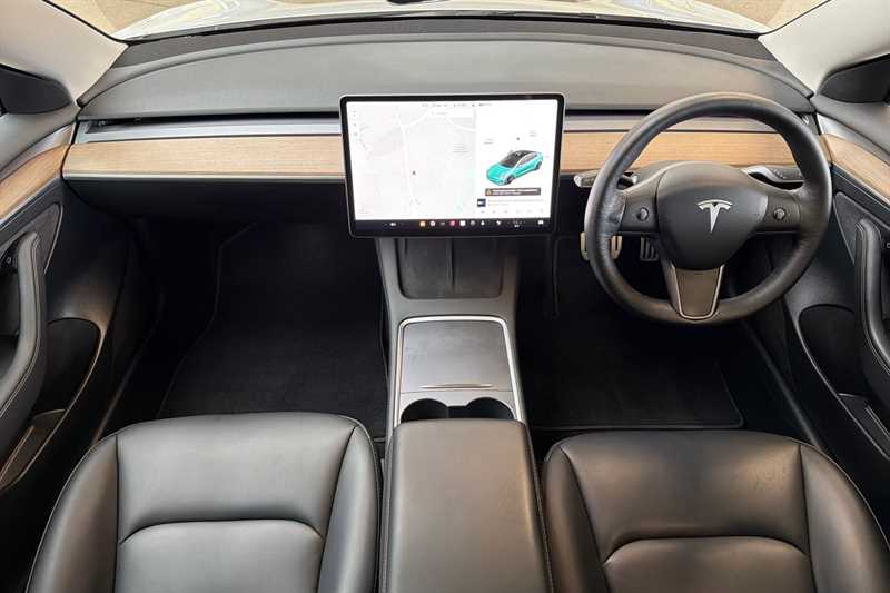 Used Tesla Model 3 2021 for sale - 77554654: Photo 13