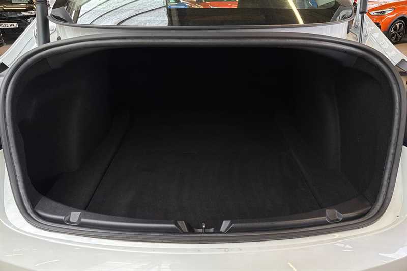 Used Tesla Model 3 2021 for sale - 77554654: Photo 25