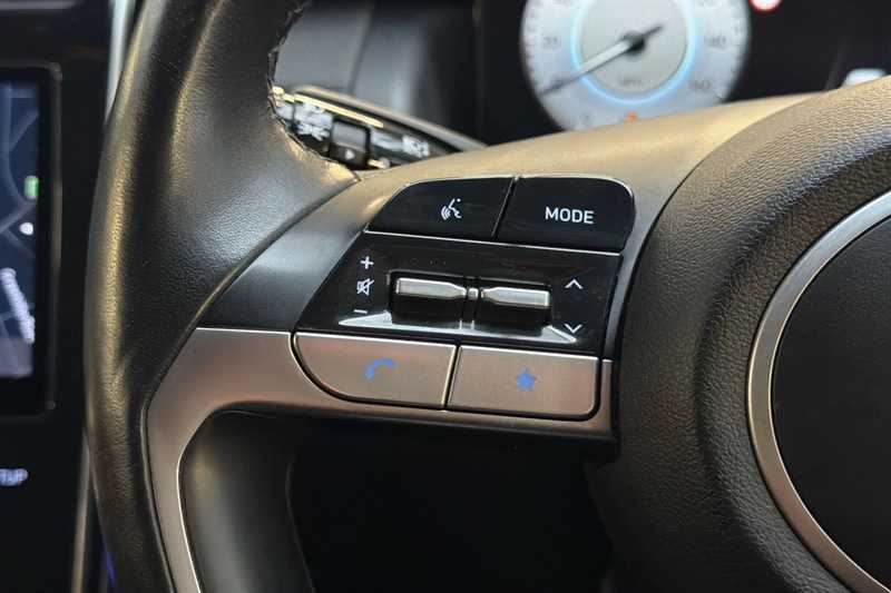 Used Hyundai TUCSON 2021 for sale - 77567001: Photo 21