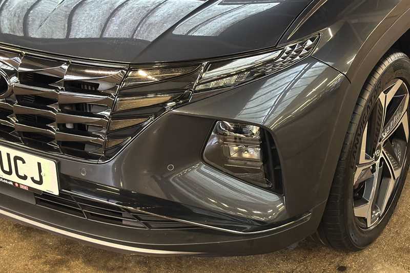 Used Hyundai TUCSON 2021 for sale - 77567001: Photo 29