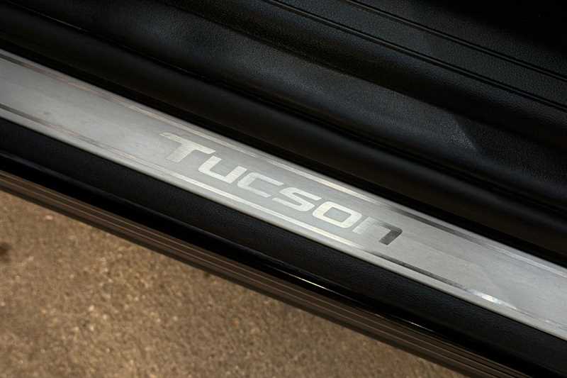 Used Hyundai TUCSON 2024 for sale - 77402270: Photo 49