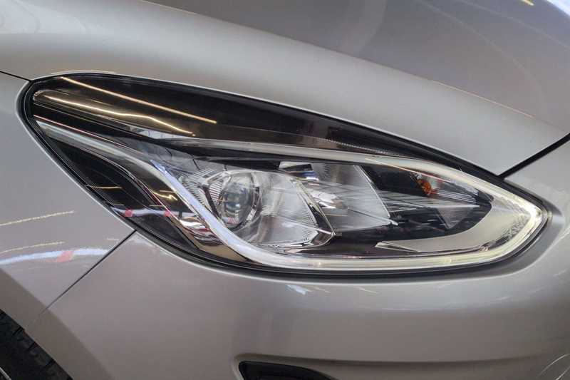 Used Ford Fiesta 2018 for sale - 78050758: Photo 28