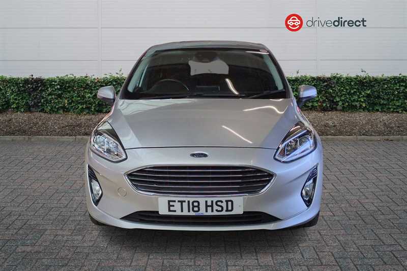 Used Ford Fiesta 2018 for sale - 78050758: Photo 8