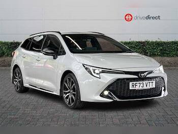 Used Toyota Corolla 2024 for sale - 79487954: Photo