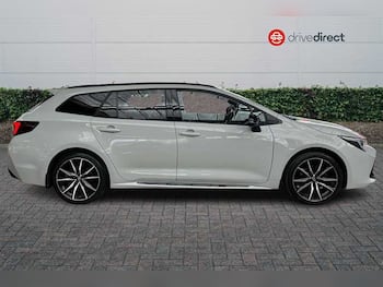 Used Toyota Corolla 2024 for sale - 79487954: Photo
