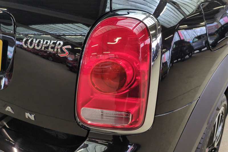 Used MINI Countryman 2019 for sale - 78120701: Photo 32