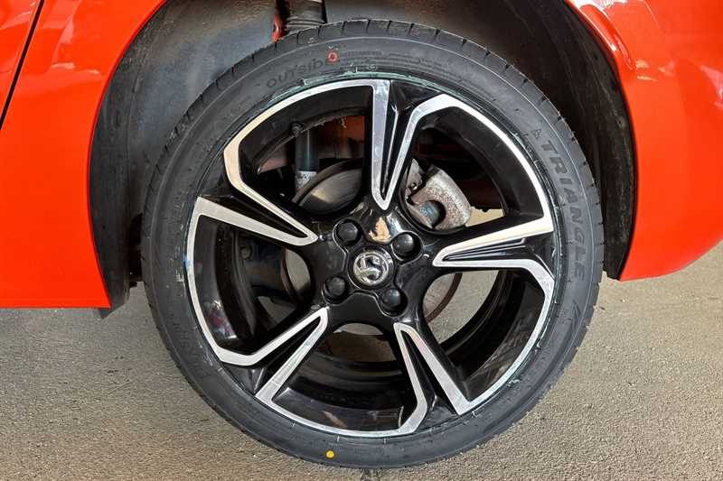 Used Vauxhall Corsa 2022 for sale - 78138798: Photo 11