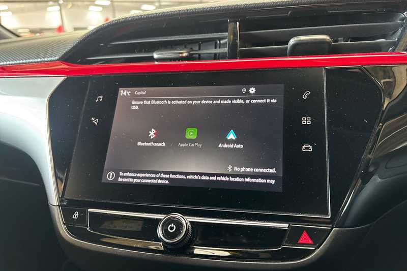 Used Vauxhall Corsa 2022 for sale - 78138798: Photo 18