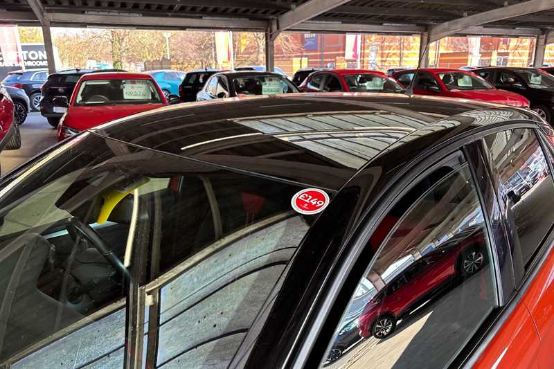 Used Vauxhall Corsa 2022 for sale - 78138798: Photo 39