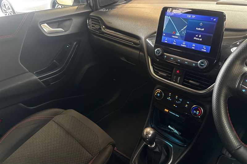 Used Ford Puma 2020 for sale - 78138063: Photo 14