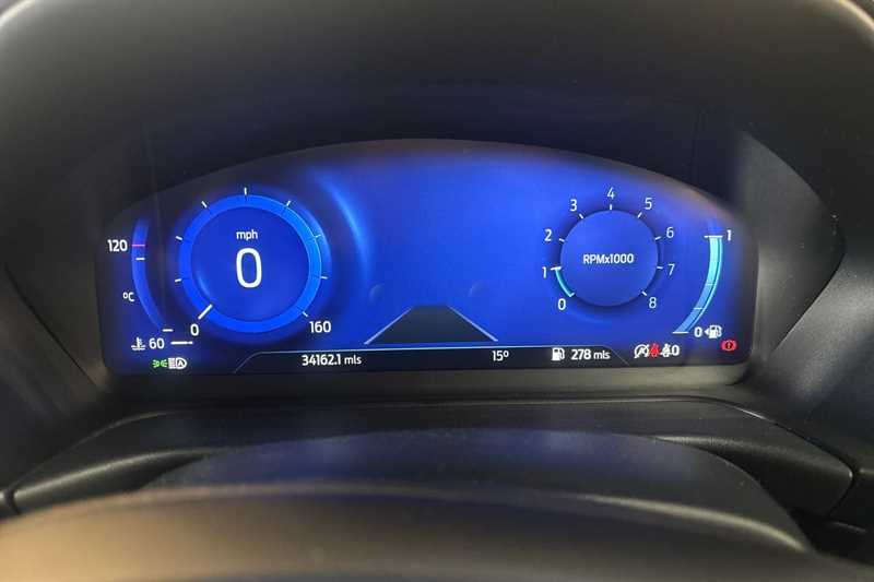 Used Ford Puma 2020 for sale - 78138063: Photo 20