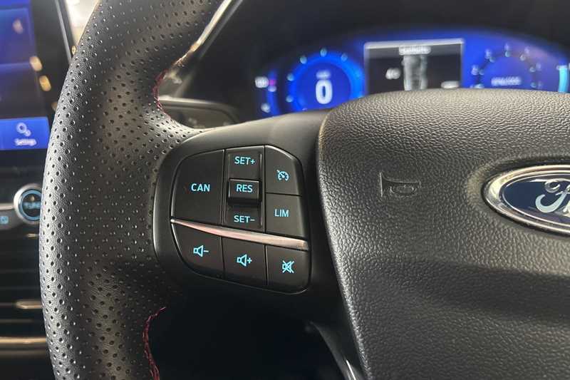 Used Ford Puma 2020 for sale - 78138063: Photo 21