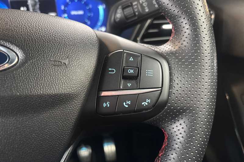 Used Ford Puma 2020 for sale - 78138063: Photo 22