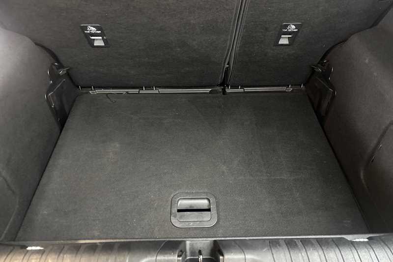 Used Ford Puma 2020 for sale - 78138063: Photo 25