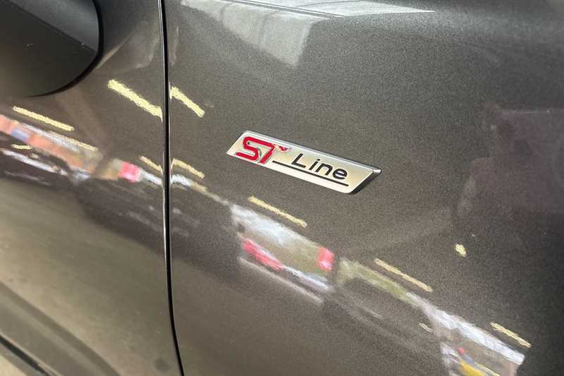 Used Ford Puma 2020 for sale - 78138063: Photo 30