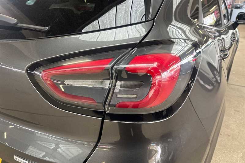 Used Ford Puma 2020 for sale - 78138063: Photo 32