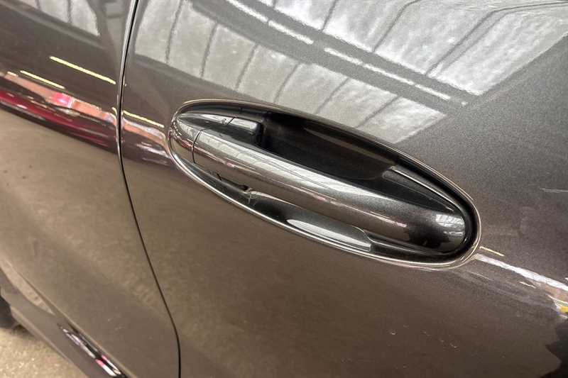 Used Ford Puma 2020 for sale - 78138063: Photo 33