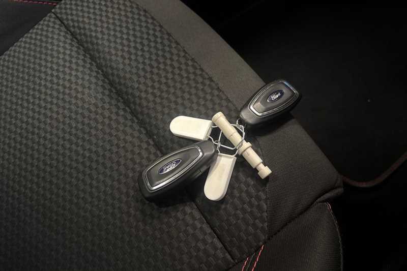 Used Ford Puma 2020 for sale - 78138063: Photo 36