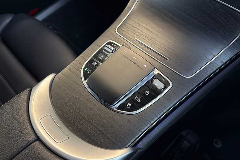 Used Mercedes-Benz GLC 2021 for sale - 77335551: Photo 42