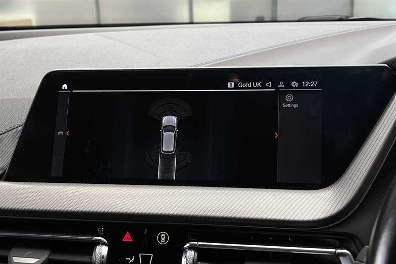 Used BMW 1 Series 2023 for sale - 76529775: Photo 19