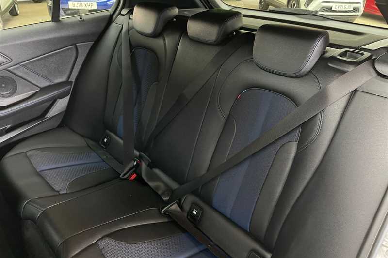 Used BMW 1 Series 2023 for sale - 76529775: Photo 45