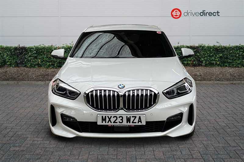 Used BMW 1 Series 2023 for sale - 76529775: Photo 8