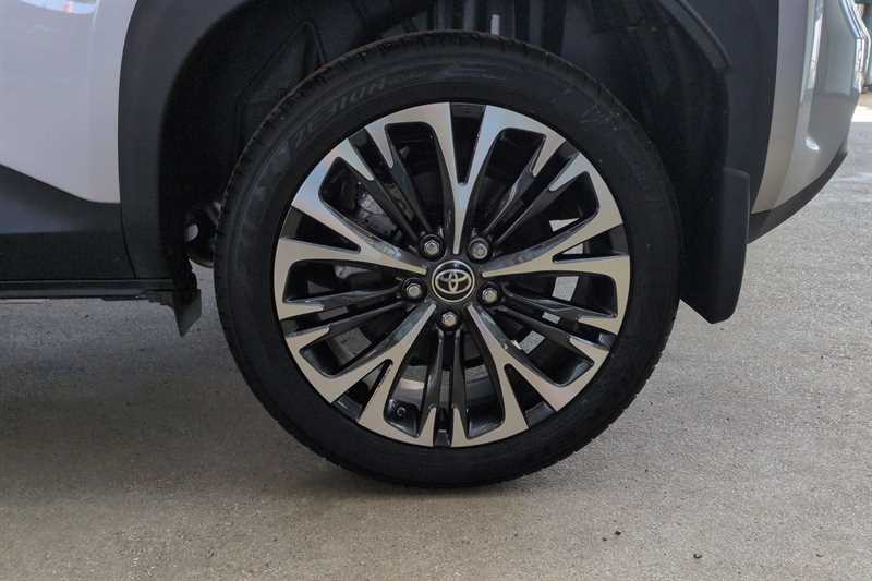 Used Toyota Yaris Cross 2024 for sale - 77773165: Photo 11