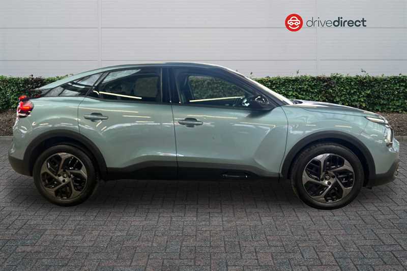 Used Citroen C4 2022 for sale - 77362780: Photo 2